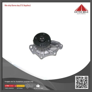Water Pump for Toyota CAMRY ACV36R ACV40R 2.4L 4cyl 2AZ-FE TF8227 - Picture 1 of 7