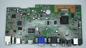 Mitsubishi WD570u MAIN PWB NEW OEM 934D154020 A-0037 - Picture 1 of 2