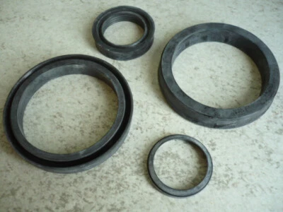 KAUTASIT Dichtsatz Dichtung Tulpengreifer Polypgreifer Mehrschalengreifer T157 TI445 T159