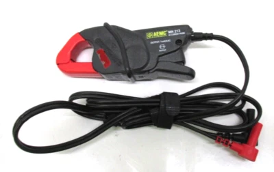 AEMC MN213 200A AC Current Probe BR. - Image 1 of 2