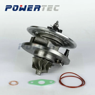 Cartucho turbo CHRA 802418-9001S para Ford Focus 1.8 TDCi 100/115 HP 2001- Foto 1 de 4