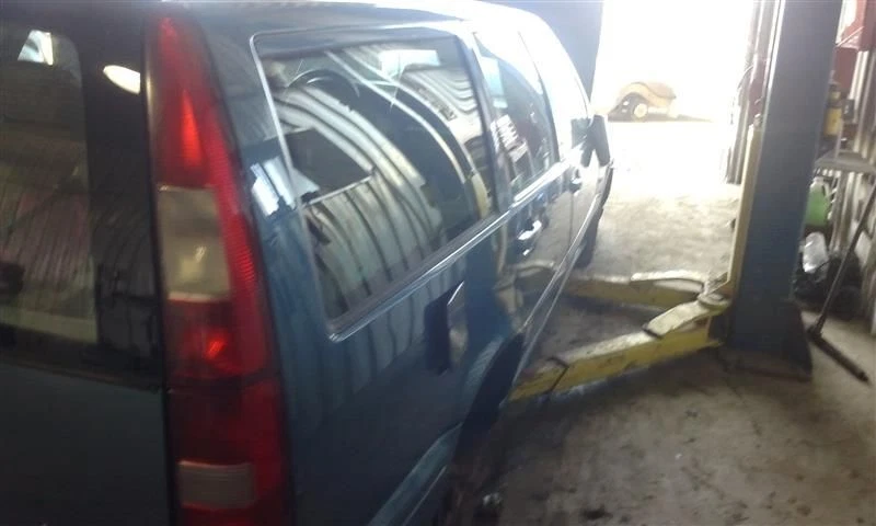 Transmissão automática FWD com Turbo 2.3L compatível com 98 VOLVO 70 SERIES 1525723 - Imagem 1 de 4