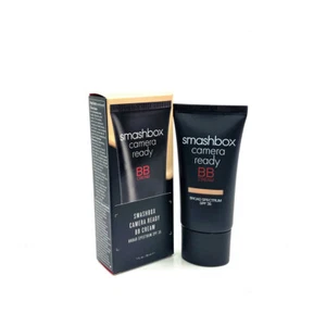 Smashbox Camera Ready BB Cream SPF35 FAIR / LIGHT - Size 1 Oz. / 30mL - Picture 1 of 1