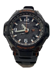 CASIO G-SHOCK GW-4000-1AJF SKY COCKPIT Solar Powered Black JAPAN - Picture 1 of 7