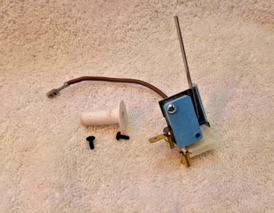 Technivorm Moccamaster Coffee Maker Replacement Brew  Part - Image 1 of 4