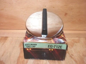 1971 1972 1973 1974 1975 1976 AMC Gremlin gas cap Edelmann EG-712E NOS! - Bild 1 von 2