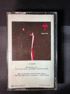 Steely Dan Aja Cassette 1977 ABC Records RCA Club Edition Rare TESTED WORKING - Picture 1 of 8