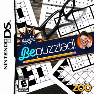 Margot's Bepuzzled - Nintendo DS - Picture 1 of 1