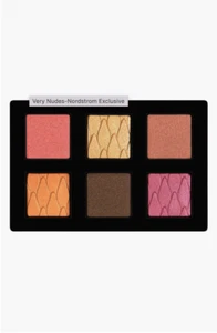 NUEVO EN CAJA Christian Louboutin Abracadabra La Palette RECARGA para estuche (solo recarga) - Imagen 1 de 7