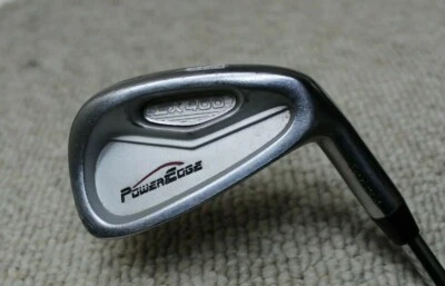 *Power Edge EX 400 Titanium Matrix #7 Iron  Men's Right Hand               #D29 - Image 1 of 4
