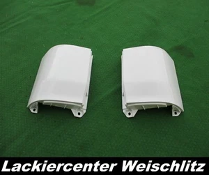 BLENDEN STOßSTANGE HINTEN HECKBLENDEN LACKIERT in WUNSCHFARBE VW T5 2009 - 2023 - Bild 1 von 7