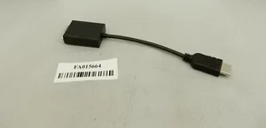 Lenovo ThinkPad HDMI to VGA Monitor Adapter 4X91D96895 - Picture 1 of 5