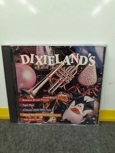 Dixieland's Greatest Hits [Intersound 1993] by Various Artists (CD, Feb-1995,... - Bild 1 von 2