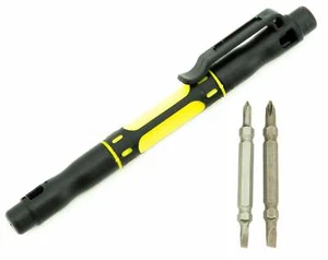 Screwdriver 4-in-1 Pocket Screwdriver - Picture 1 of 1