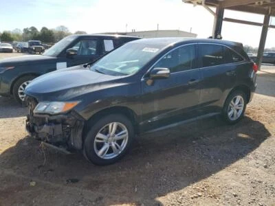Used Front Center Interior Rear View Mirror fits: 2014 Acura Rdx automatic dimmi - Image 1 of 4