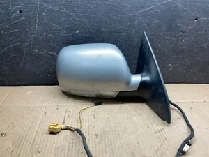 2004 - 2007 Volkswagen Touareg Right Passenger Power View Door Mirror O2289 DG - Picture 1 of 7