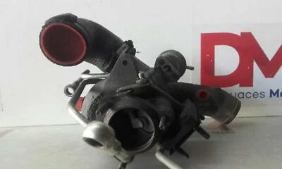 452069 Turbocompresor para SAAB 9-3 CABRIOLET * 1999 4768708 - Imagen 1 de 4