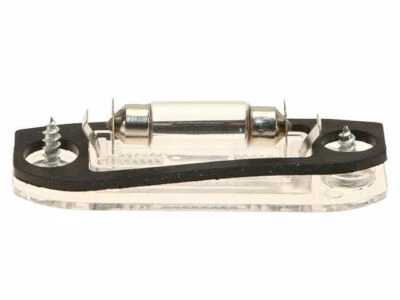 Luz de matrícula para Volvo S60 Cross Country 2016-2017 63398JN Foto 1 de 2