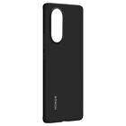 Protective Shell IN Silicone for Honor 50 Black