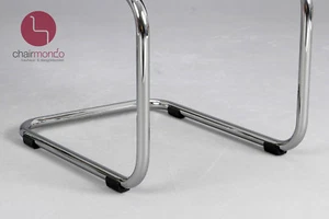 Klemmgleiter Filzgleiter Set passend für Thonet Freischwinger Stühle mit 25 mm - Bild 1 von 8