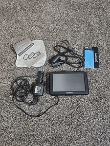 Garmin Nuvi 5" 50LM Navigator - Picture 1 of 9