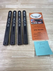 Prime Nexus 65lb Limbs - Picture 1 of 3