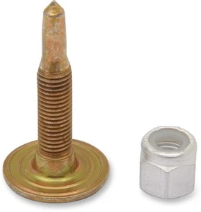 Stud Boy 2166-P1 Power Point Carbide Push-Through Studs 1.375in. stud Length 24 - Picture 1 of 3