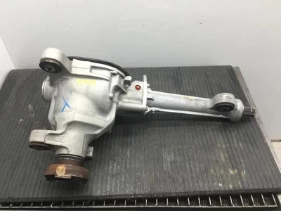2009-2014 Ford Expedition Front Differential Carrier 3.73 Ratio in Warranty OEM Foto 1 de 3