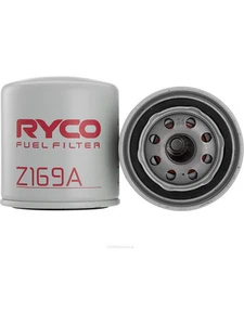 Ryco Fuel Filter fits Holden Rodeo 2.8 TF TD (TFR55) (Z169A) - Picture 1 of 12