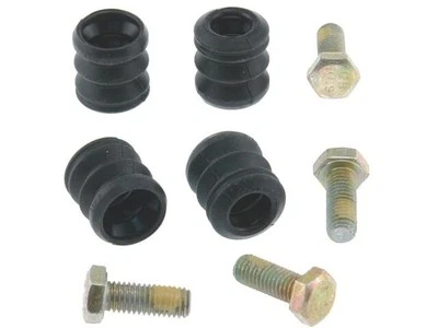 For 2001-2003, 2007 Audi S8 Brake Hardware Kit API 54345CCNW 2002 - Image 1 of 2