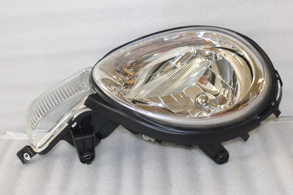 NUEVO OEM 2000-2005 DODGE LÁMPARA DE NEÓN FARO V7108508AA Foto 1 de 1
