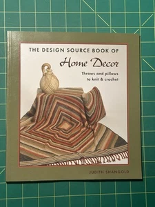 The Design Source of Home Decor by Judith Shangold - Picture 1 of 6