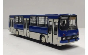 Ikarus 263.00 Blue  4025B DEMPRICE 1:43 NEW! - Picture 1 of 1