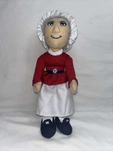 Muñeca Mary Washington de los Nacionales Fredericksburg - Imagen 1 de 6