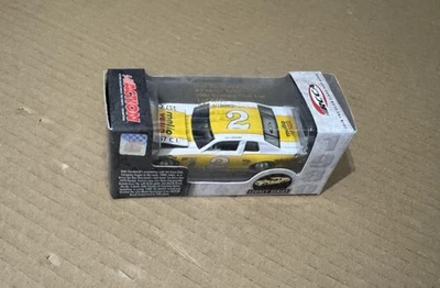 1980 Dale Earnhardt #2 Mello Yellow Action RCCA HO 1:64 club car 1 of 2160 - Image 1 of 3