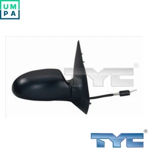 OUTSIDE MIRROR 310-0028 FOR FORD FOCUS/Turnier BHDB/BHDA/FFDA/F9DA/F9DB 1.8L - Picture 1 of 6