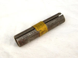 1961-1962 Oldsmobile 98 Dynamic/Super 88 Starfire NOS GM Tie Rod Sleeve 61 62 - Picture 1 of 2