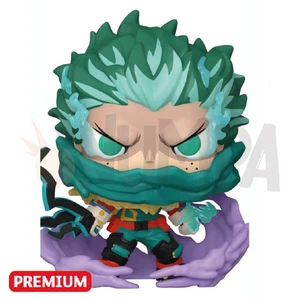 Funko Pop Premium 2157 My Hero Academia Deku VORBESTELLUNG - Bild 1 von 2