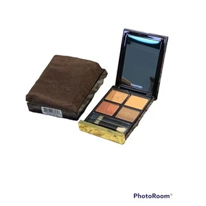 Tom Ford Eyeshadow/Eye Color Quad Palette 26 Leopard Sun New In Box - Picture 1 of 5