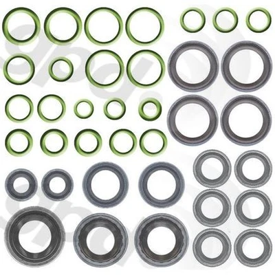 Kit compresor GPD 9612232 Global Parts Distributors 9612232 Foto 1 de 4