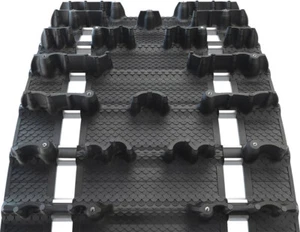Camso Camoplast Ice Fits Cobra 1.6 15X121''Stu D 9312C - Picture 1 of 1