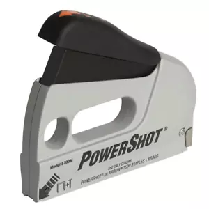 Powershot 5700 Pistola ad azione in avanti - Foto 1 di 12