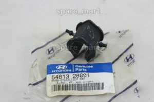Stabilizer Bar Bushing 5481328001 for Hyundai Elantra 92-95 - Picture 1 of 1