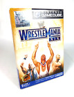 WWE WRESTLEMANIA XIX Nintendo Gamecube GC Japan