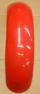 Kawasaki GPZ750 1983-1985 OEM front fender 350011046B1  4FL Foto 1 de 4