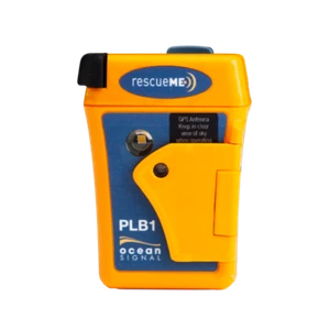 Ocean Signal Rescue Me PLB1 Localizador Personal Baliza Exterior Camping Gadget - Imagen 1 de 6