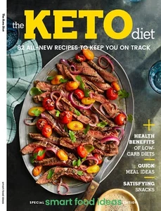Smart Food Ideas The KETO Diet - Picture 1 of 1