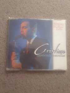 Cristian Lloviendo Estrellas - Imagen 1 de 2