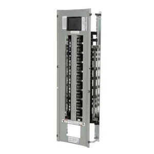 SIEMENS P1X54MC250CT 54 CIRCUIT 250A 3PH Panelboard Interior - Picture 1 of 1