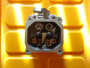 5X65RU Cylinder Head 95114445 (19N30) - Picture 1 of 6